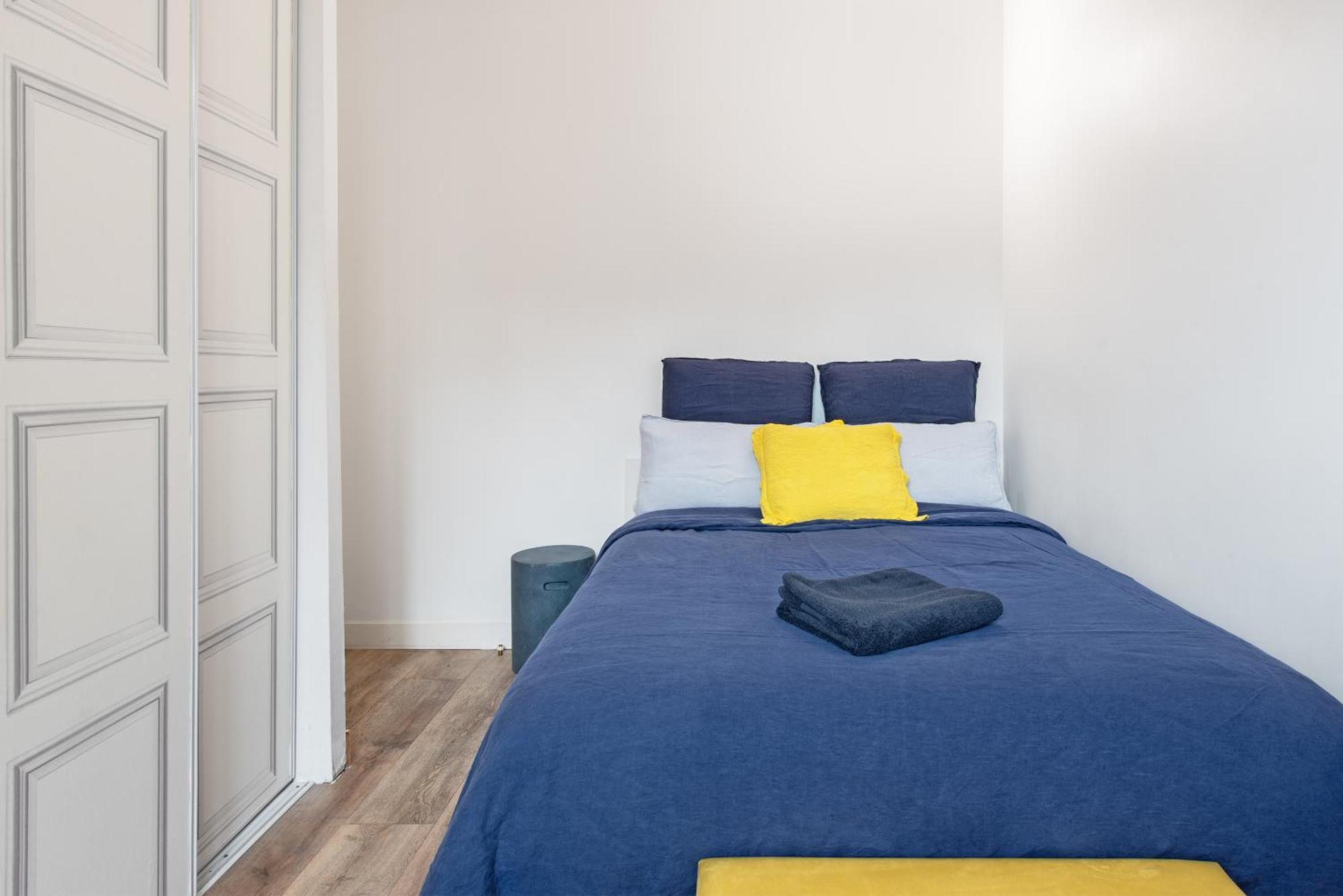 Appartement haut standing avec garage Toulouse Exteriör bild